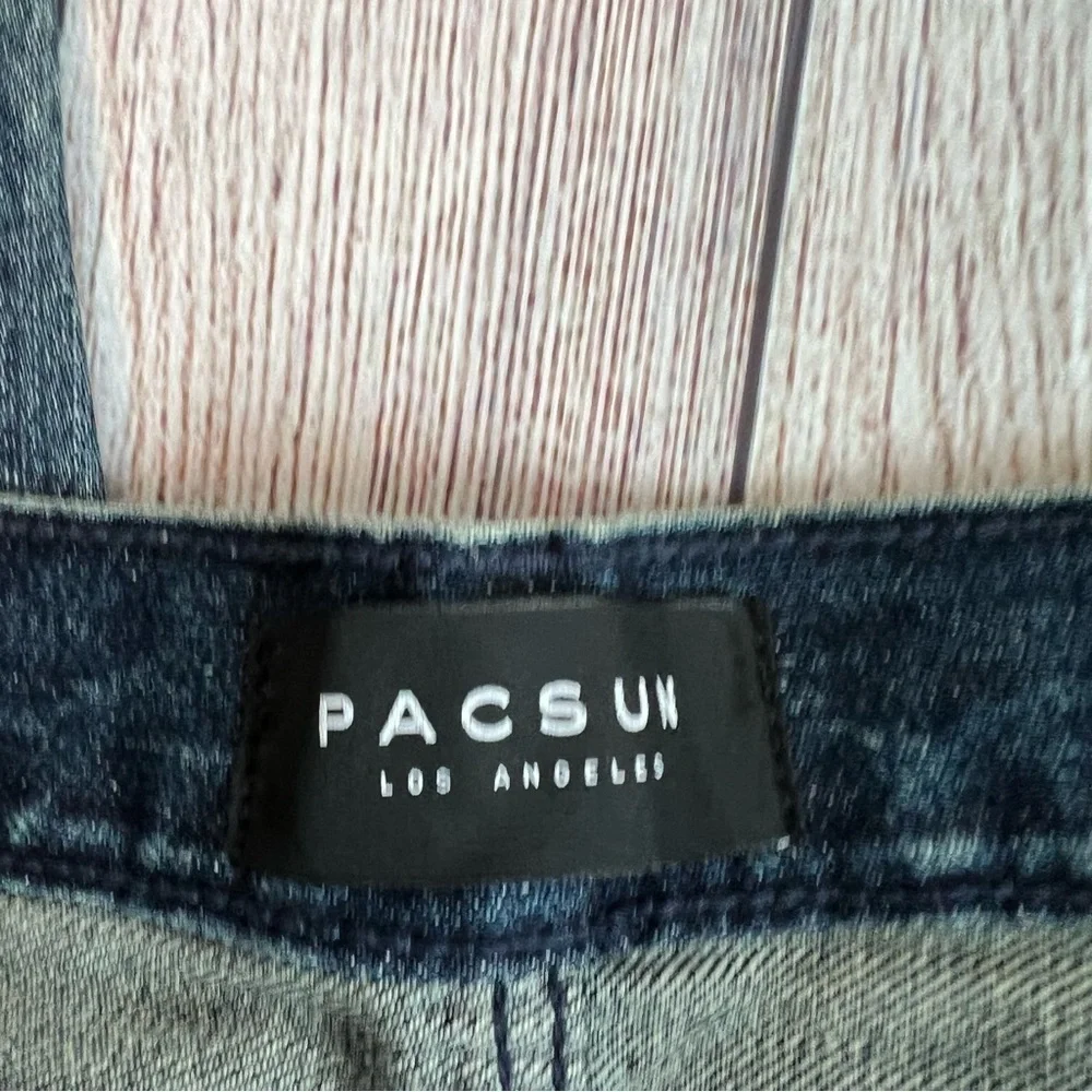 PACSUN Slim Jeans 36 X 32